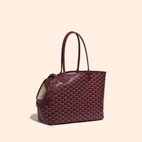 Pawfect Travel Tote - Cinderella