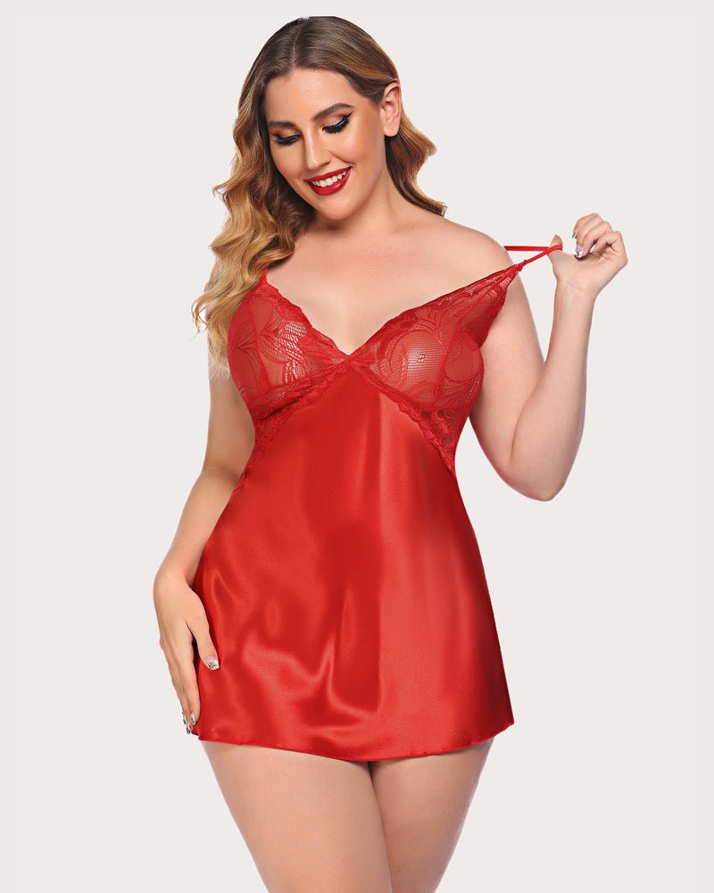 Red / XS