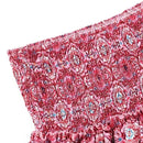 Rara Mini Skirt - Cinderella