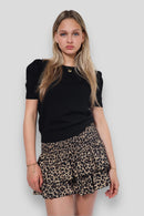 Rara Mini Skirt - Cinderella