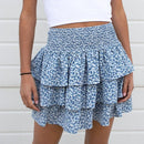 Rara Mini Skirt - Cinderella