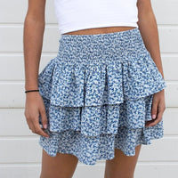 Rara Mini Skirt - Cinderella