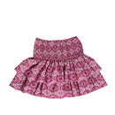 Rara Mini Skirt - Cinderella