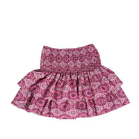 Rara Mini Skirt - Cinderella