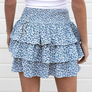 Rara Mini Skirt - Cinderella