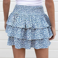 Rara Mini Skirt - Cinderella