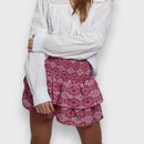 Rara Mini Skirt - Cinderella