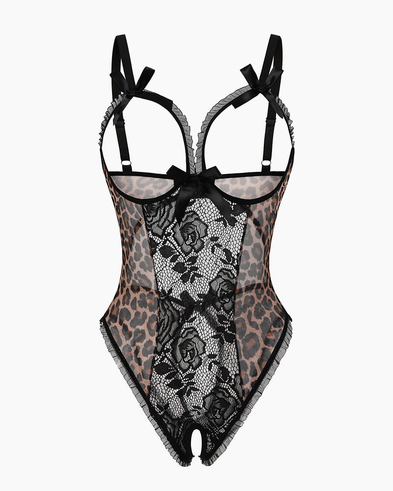 Leopard / S