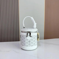 Rouette Cylindre Bucket - Cinderella