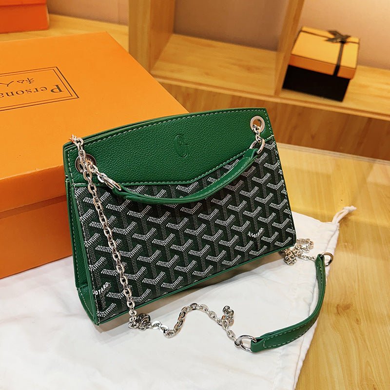 Rouette Noir Mini Carryall - Cinderella