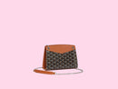 Rouette Noir Mini Carryall - Cinderella