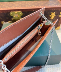 Rouette Noir Mini Carryall - Cinderella