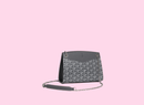 Rouette Noir Mini Carryall - Cinderella