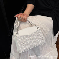 Rouette Noir Mini Carryall - Cinderella