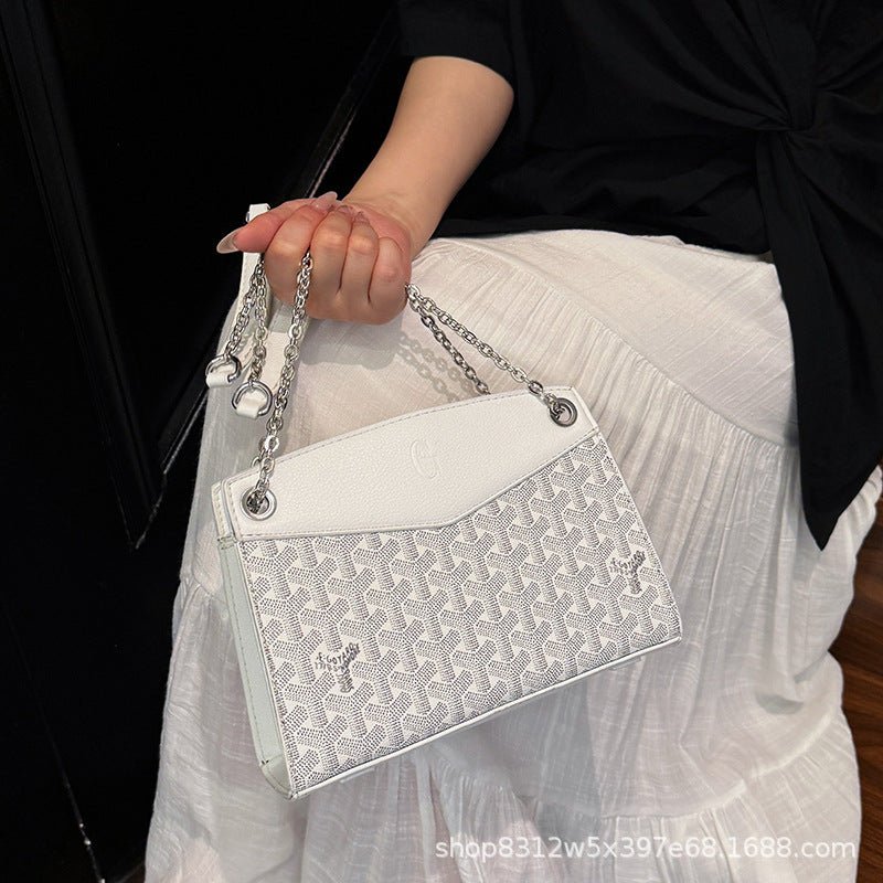 Rouette Noir Mini Carryall - Cinderella