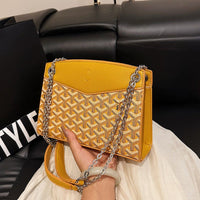 Rouette Noir Mini Carryall - Cinderella