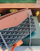 Rouette Noir Mini Carryall - Cinderella