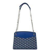 Rouette Noir Mini Carryall - Cinderella