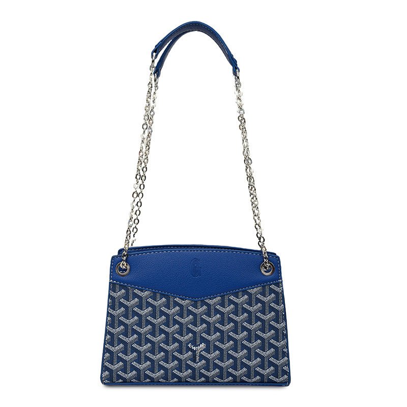 Rouette Noir Mini Carryall - Cinderella