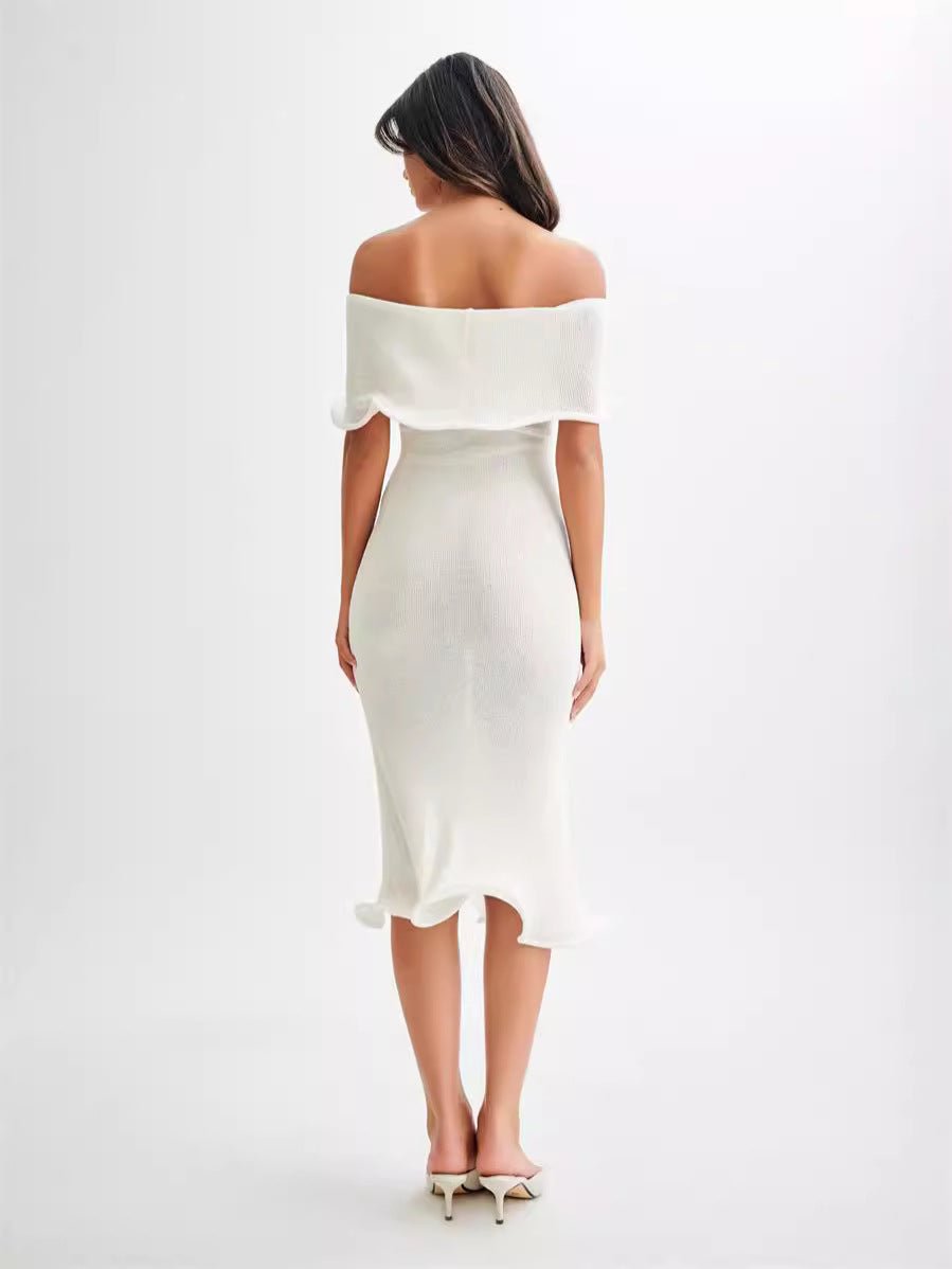 Seraphina Midi Dress