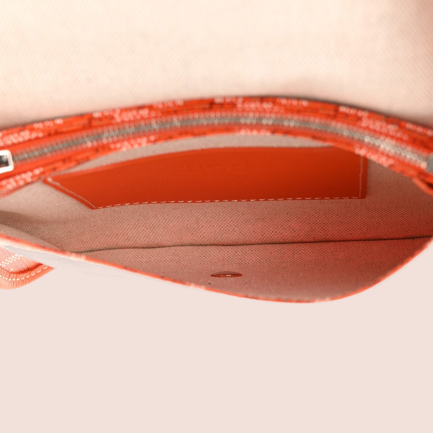 Sleek Bi - Fold Wallet - Cinderella