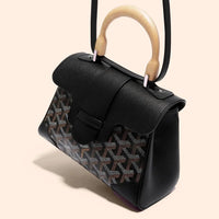 Soft Charm Mini Bag - Cinderella
