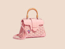 Soft Charm Mini Bag - Cinderella