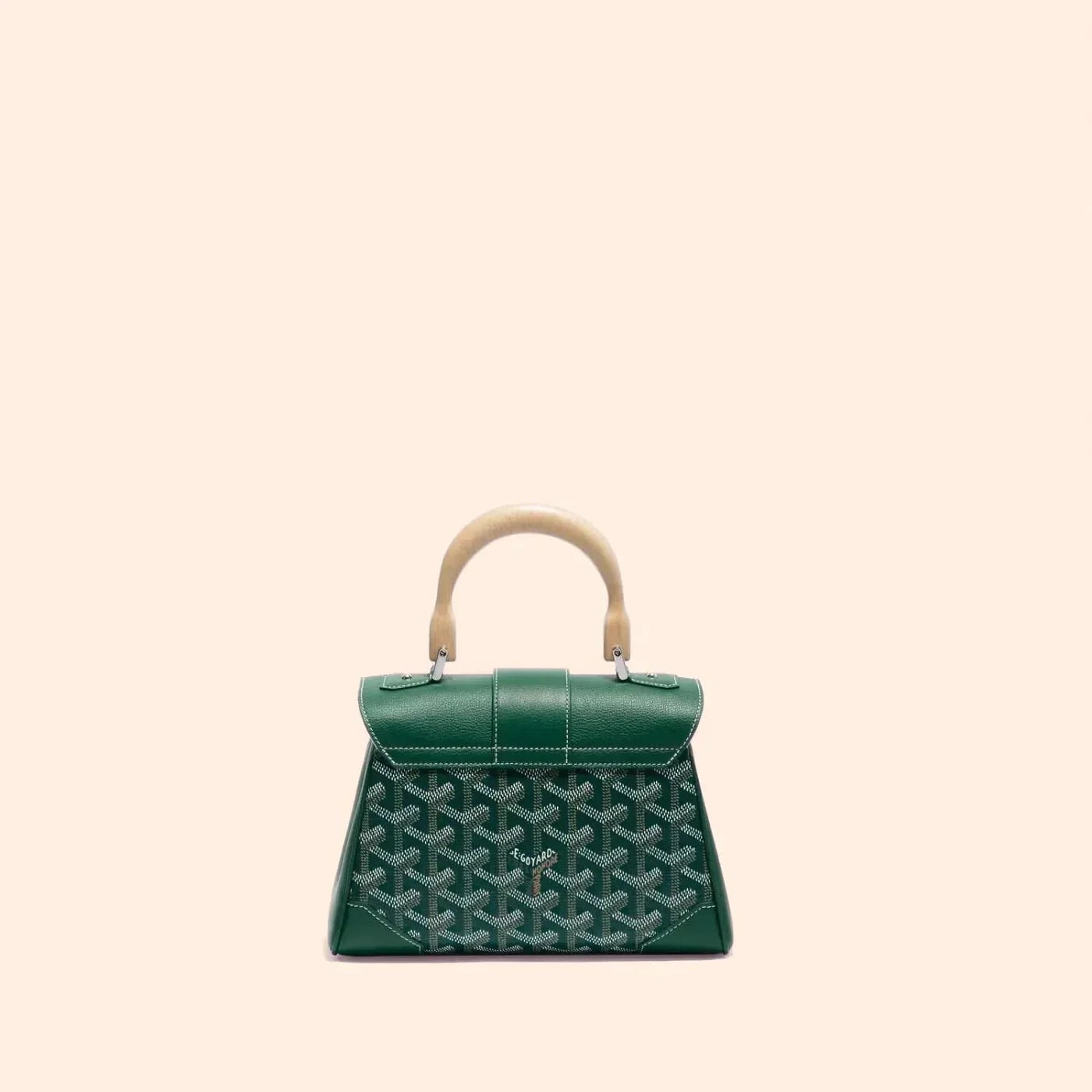 Soft Charm Mini Bag - Cinderella
