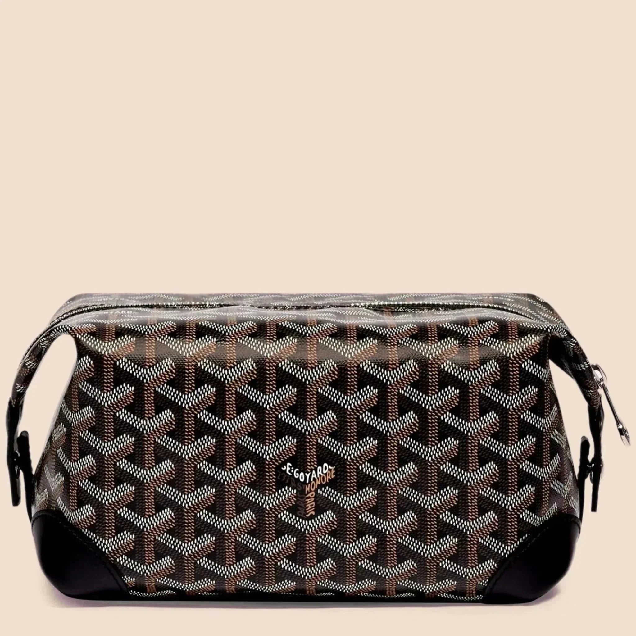 Lunara Luxe Pouch
