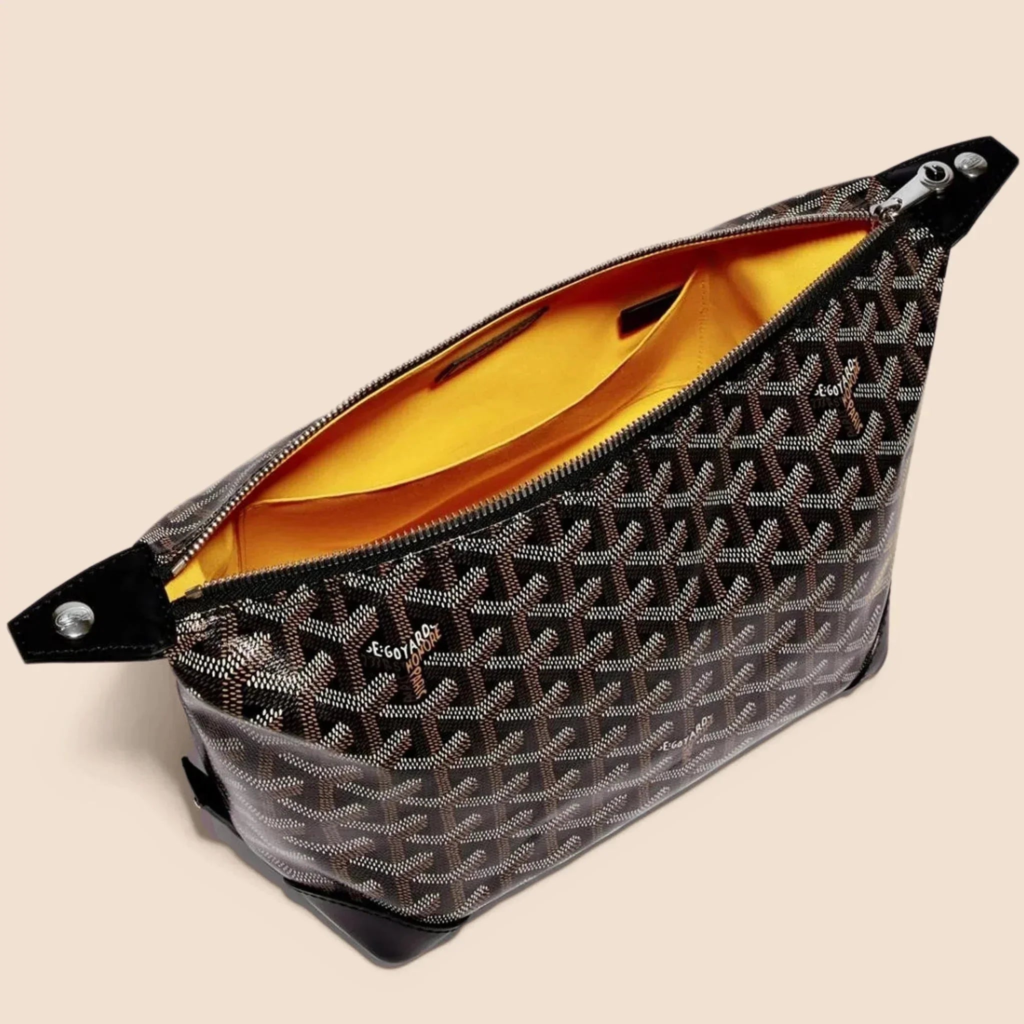 Lunara Luxe Pouch