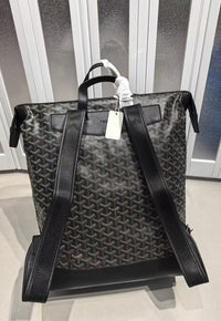 Summit Elegance Backpack - Cinderella