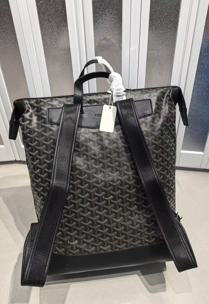 Summit Elegance Backpack - Cinderella