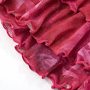 Sunspell Halter Top & Ruffle Skirt Set - Cinderella