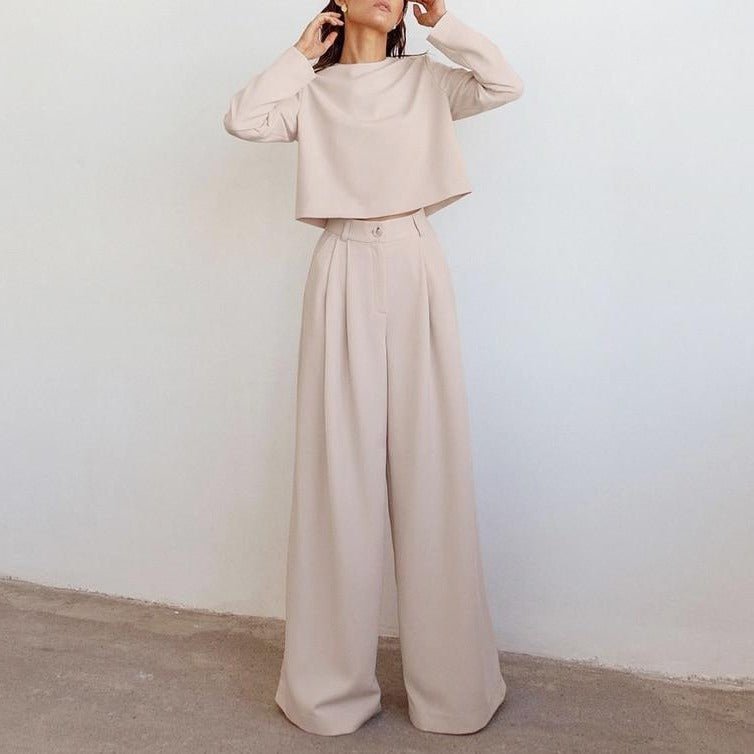 Beige Set / S