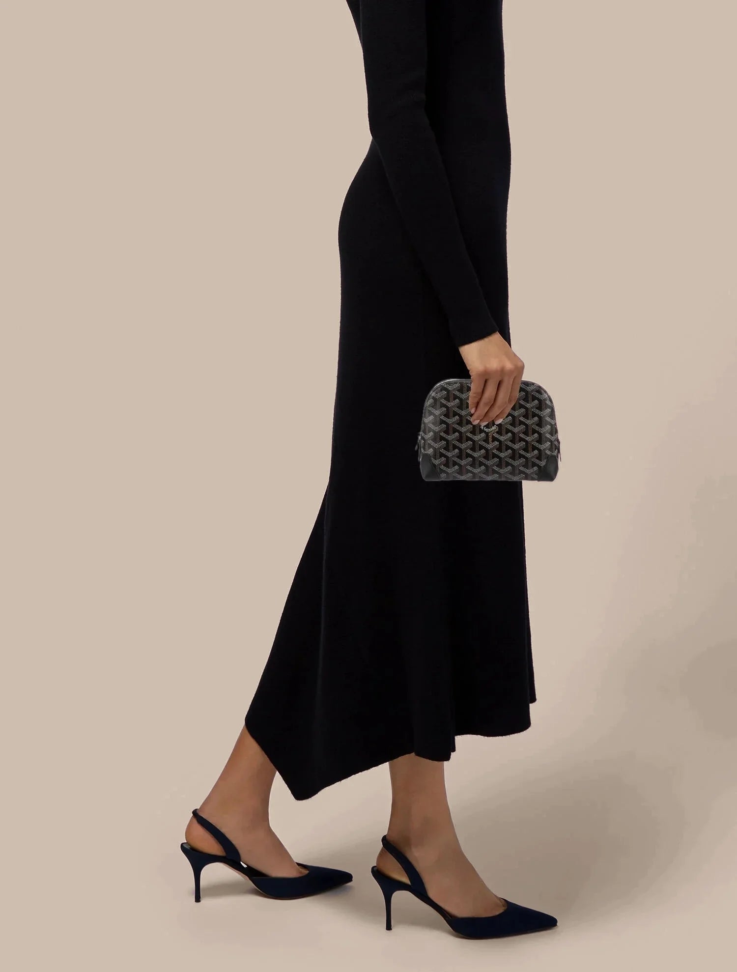 The Éclat Pouch - Cinderella