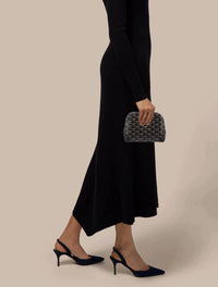 The Éclat Pouch - Cinderella