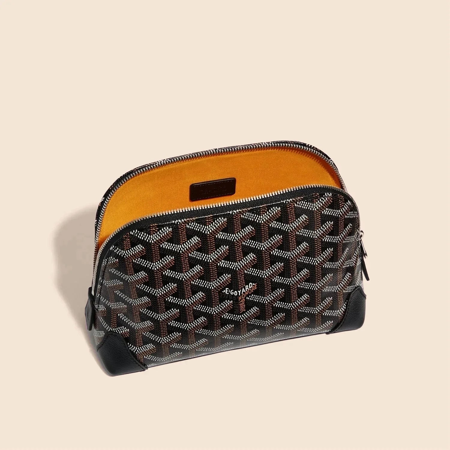 The Éclat Pouch - Cinderella