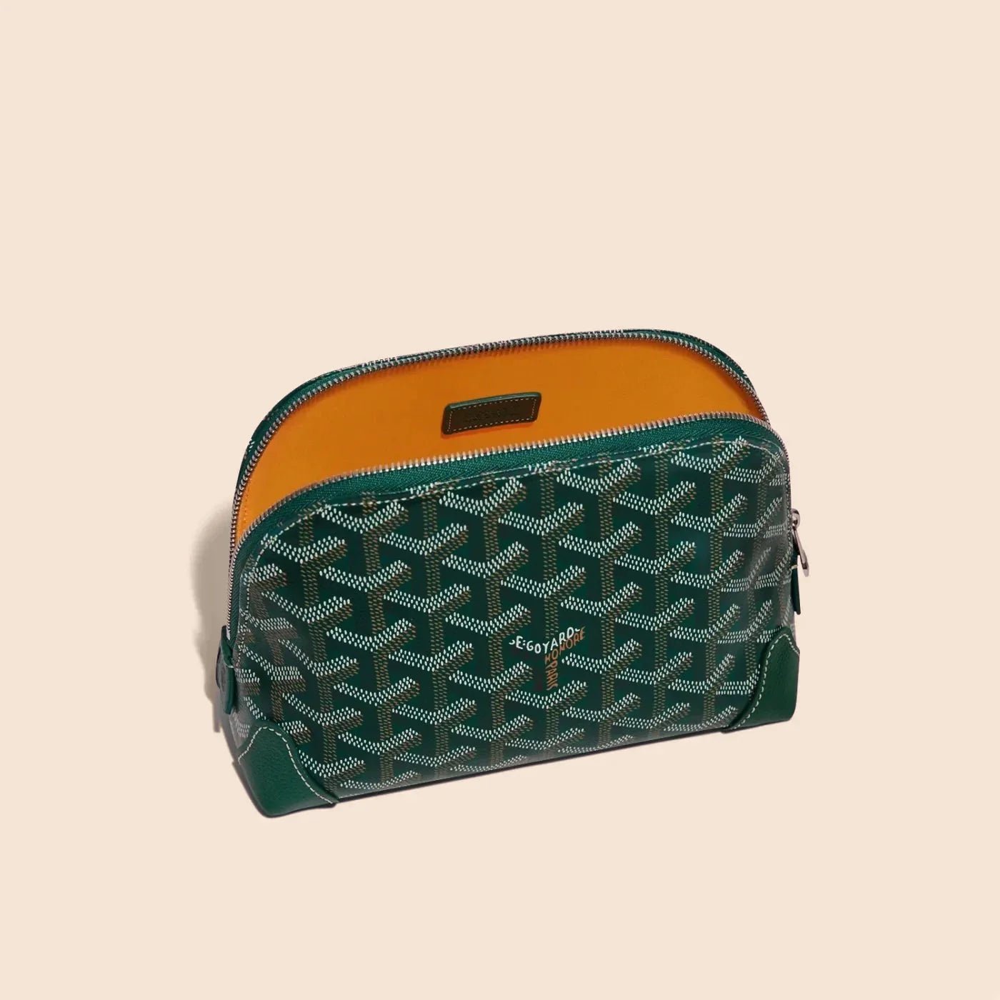 The Éclat Pouch - Cinderella