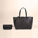 The Élance Tote - Cinderella