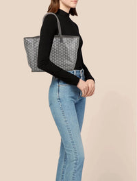 The Élance Tote - Cinderella