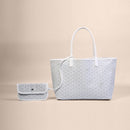 The Élance Tote - Cinderella