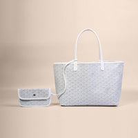 The Élance Tote - Cinderella