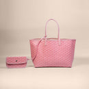 The Élance Tote - Cinderella