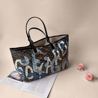 The Élance Tote - Cinderella