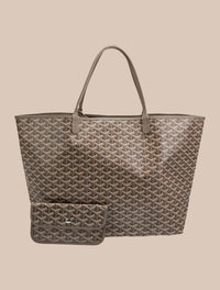 The Élance Tote - Cinderella