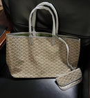The Élance Tote - Cinderella