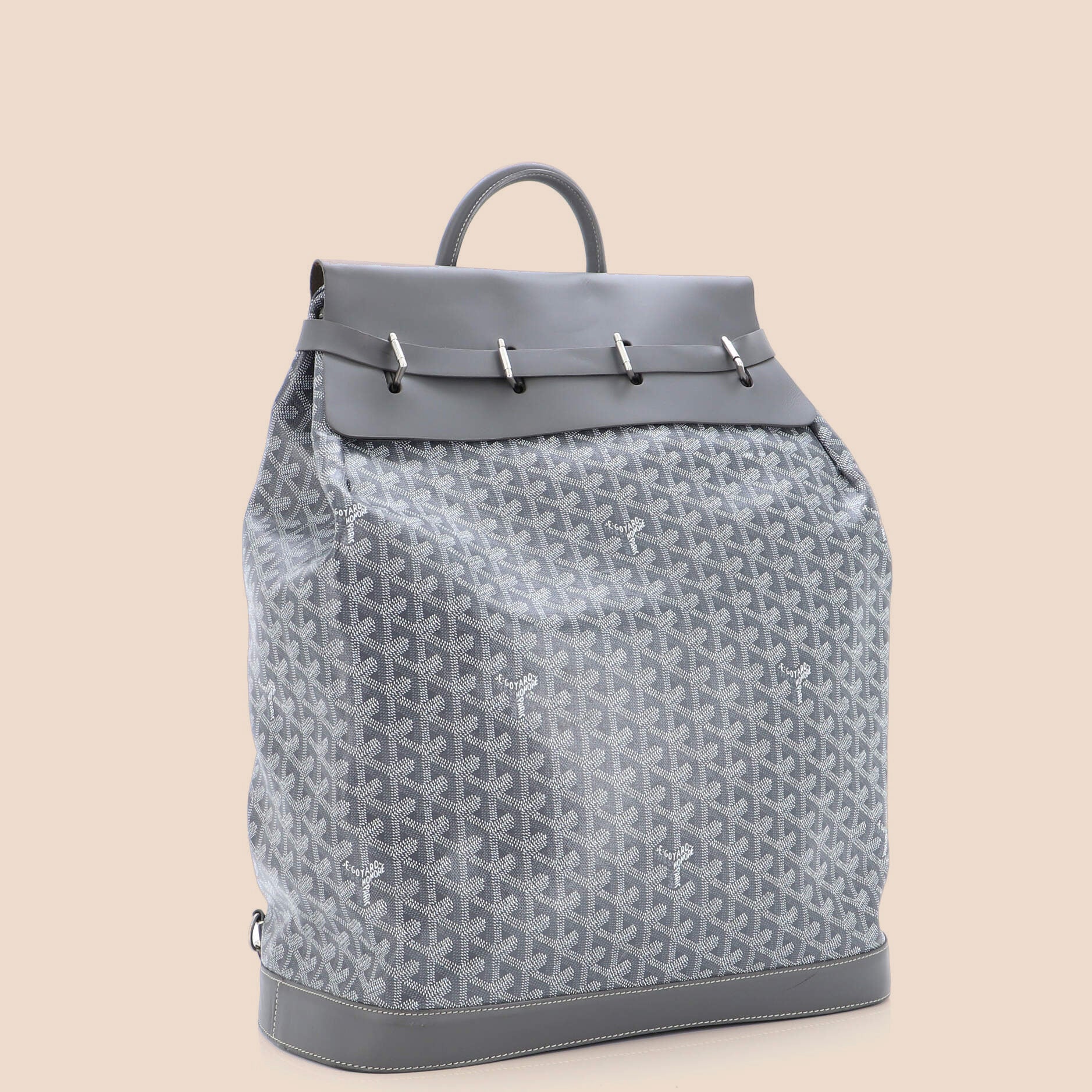The Loopette PM Backpack - Cinderella