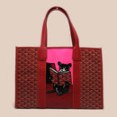 The Marais Carryall - Cinderella