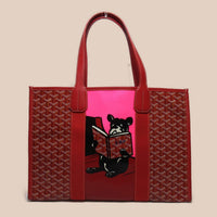 The Marais Carryall - Cinderella