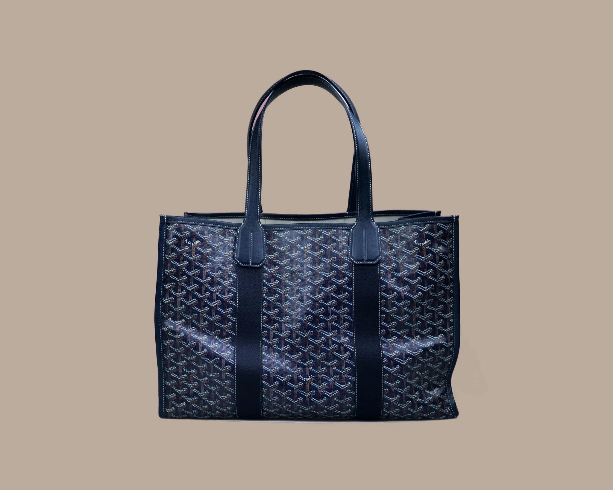 The Marais Carryall - Cinderella